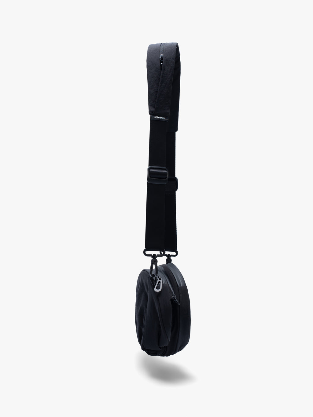 Luka Smooth Black