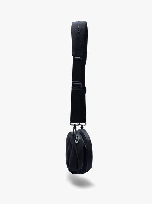 Luka Smooth Black
