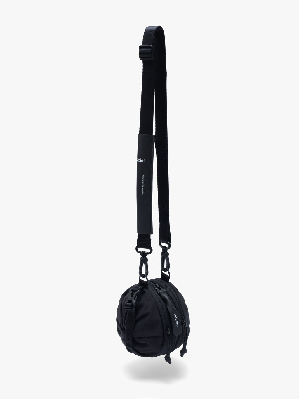 VIKOS S Smooth Black