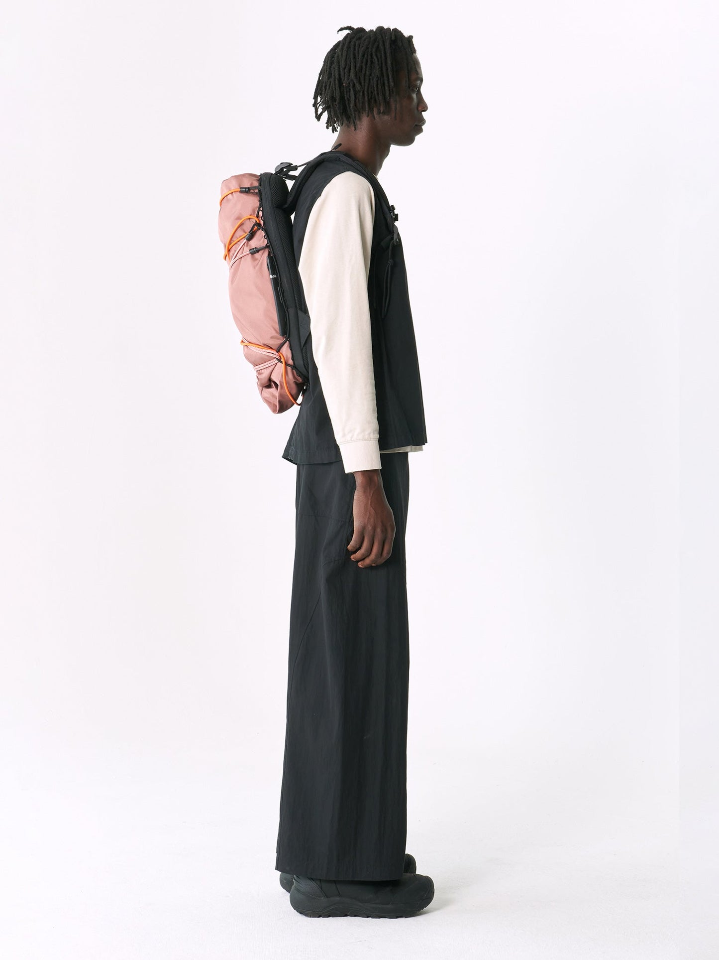 Ladon Flemming Gold Rosé