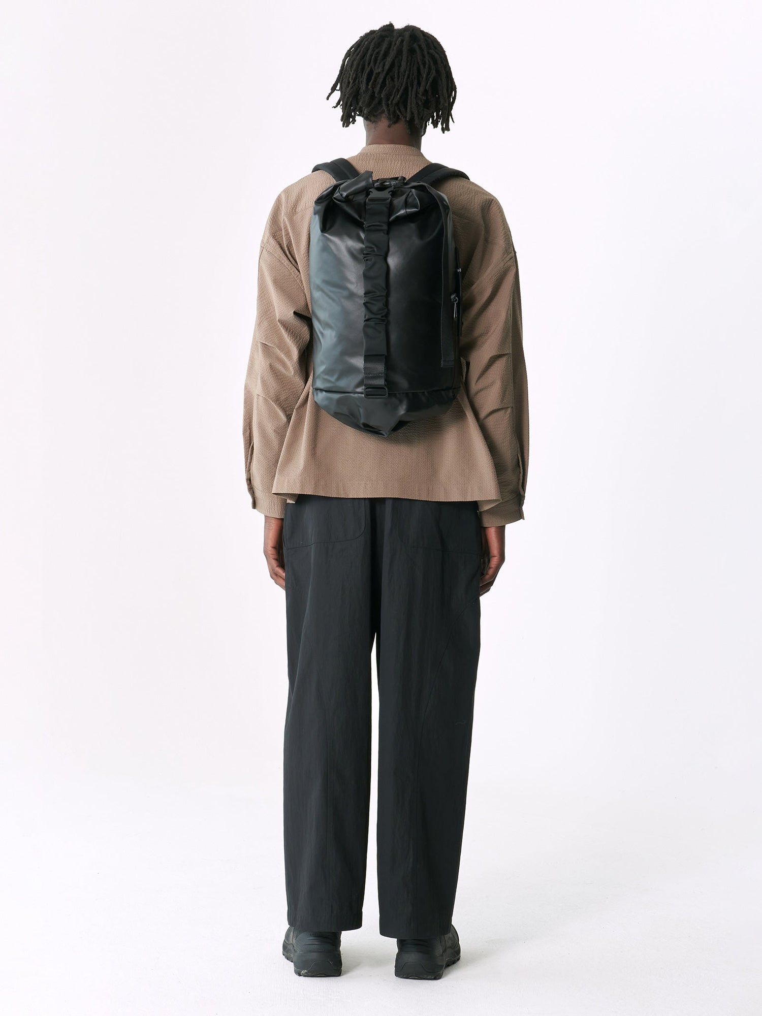 Ru Raven Black côte&ciel Official