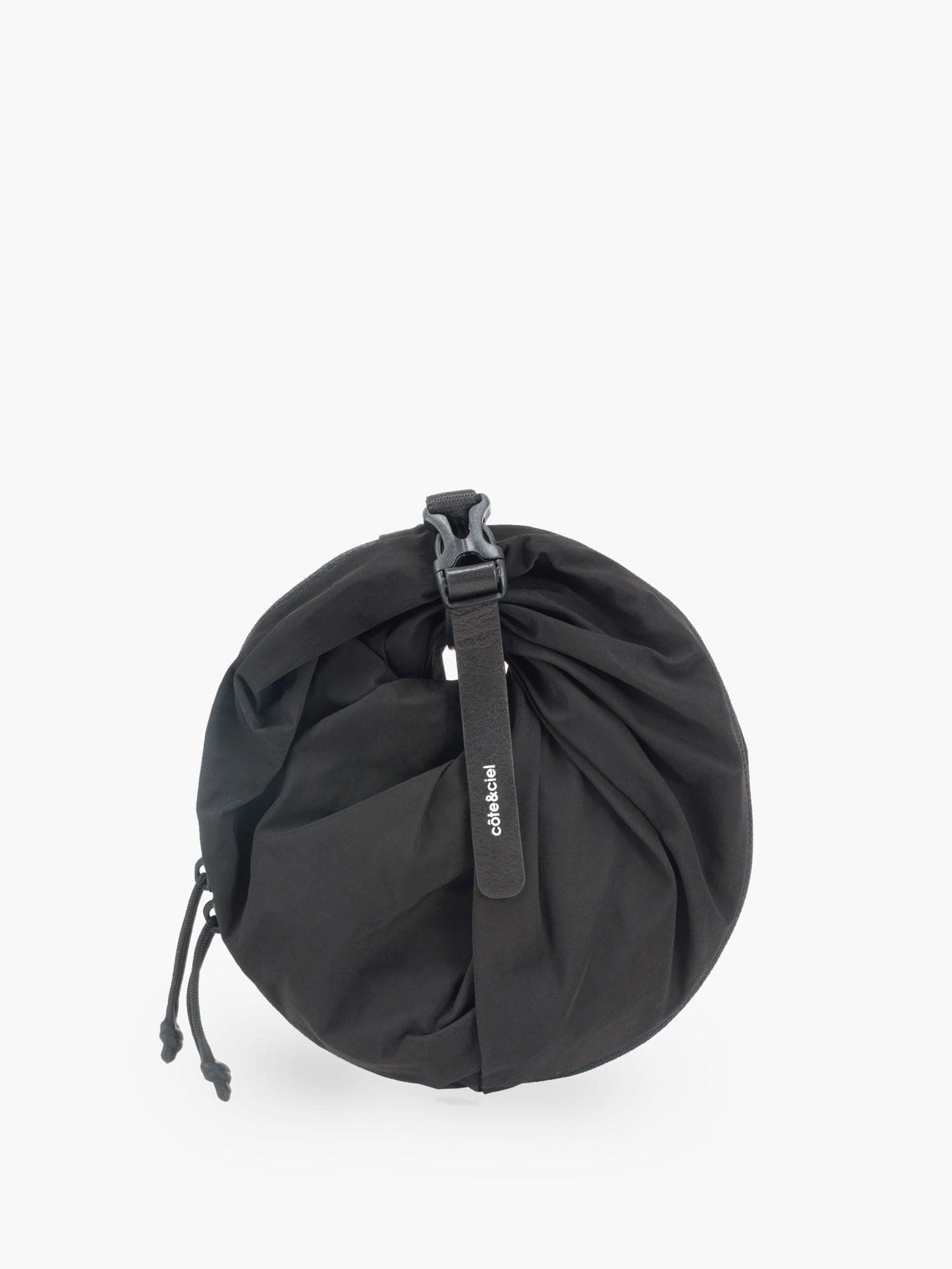 AÓOS S SMOOTH BLACK