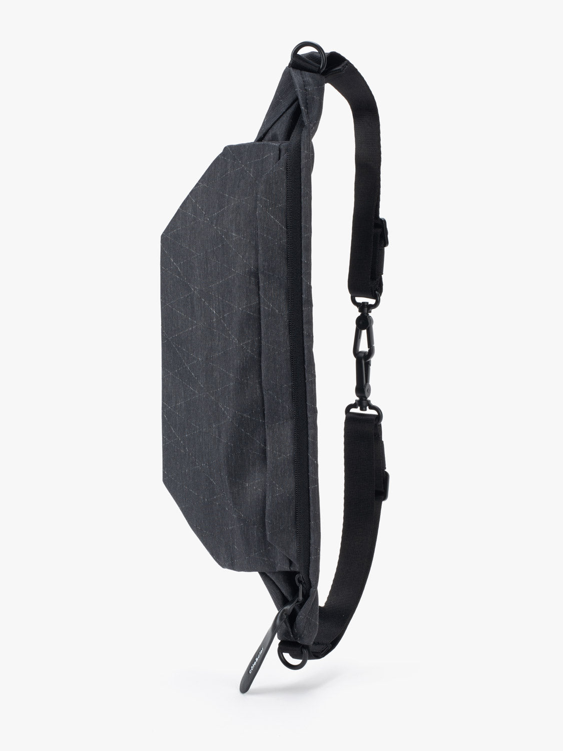 ADDA PLUS Jacquard Grey