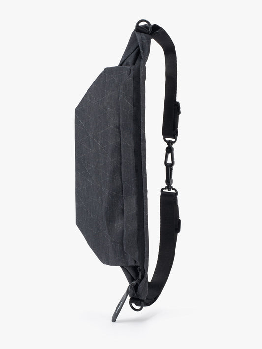 ADDA PLUS Jacquard Grey