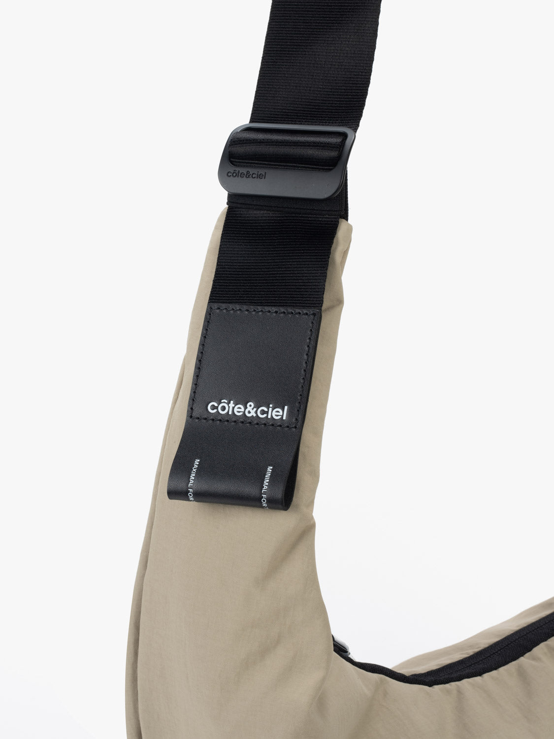 HYCO S KOMATSU BEIGE