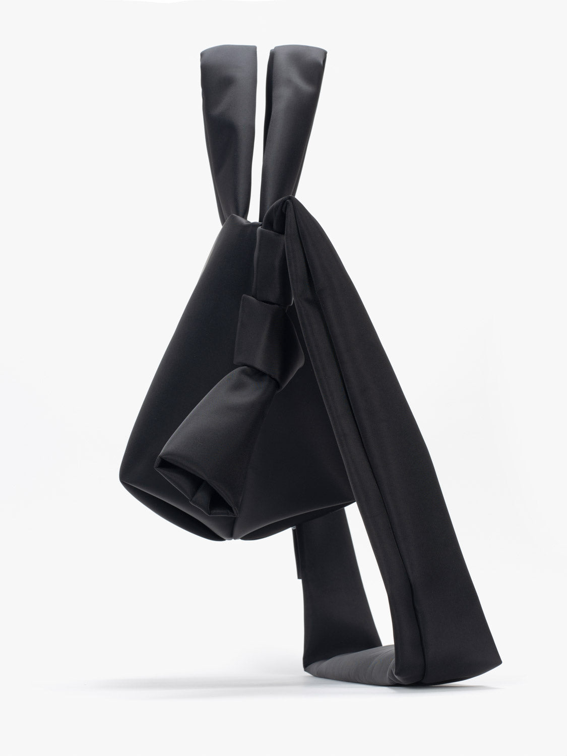 AMU MINI SLEEK BLACK