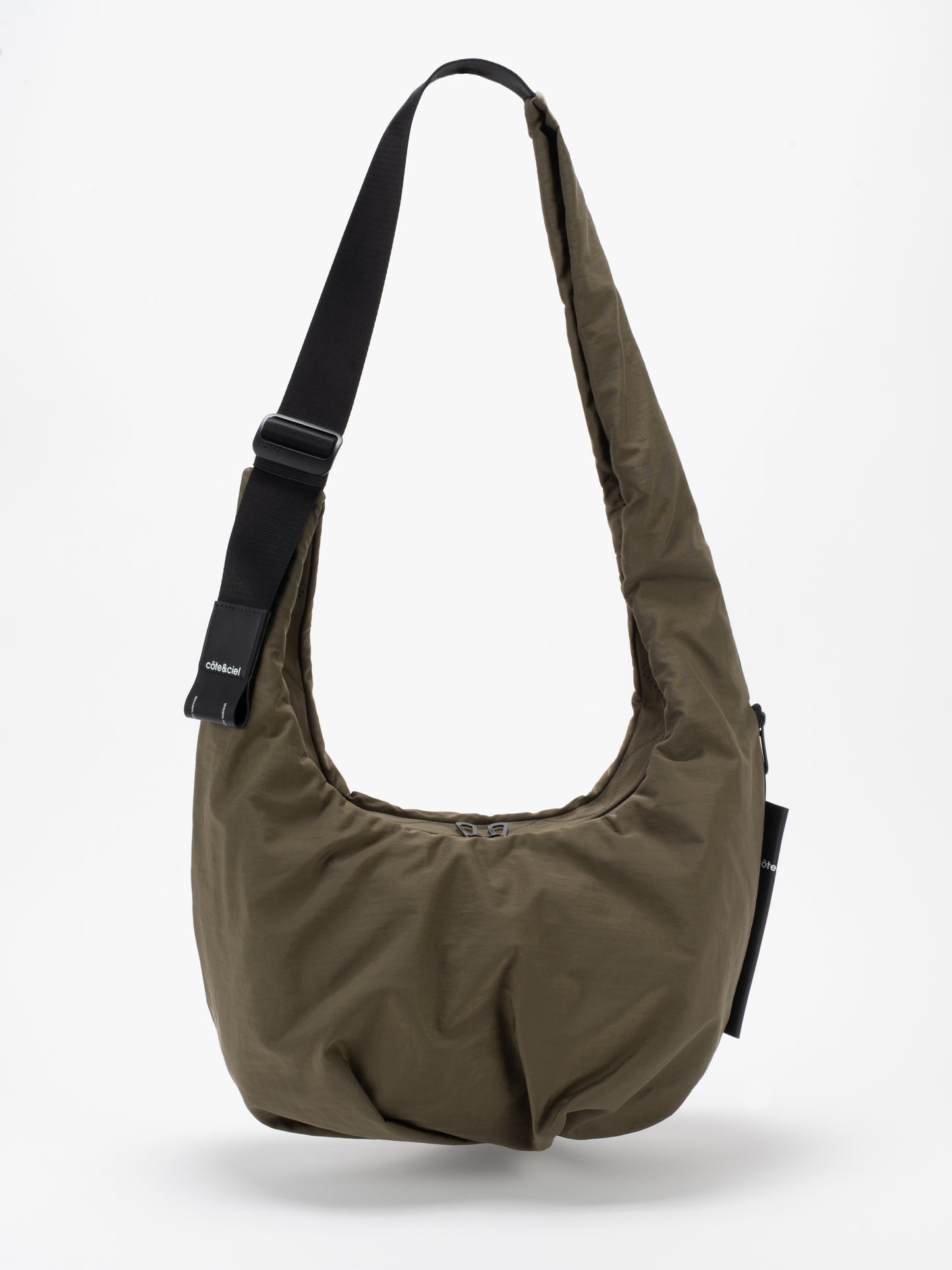 Hyco S Cargo Green