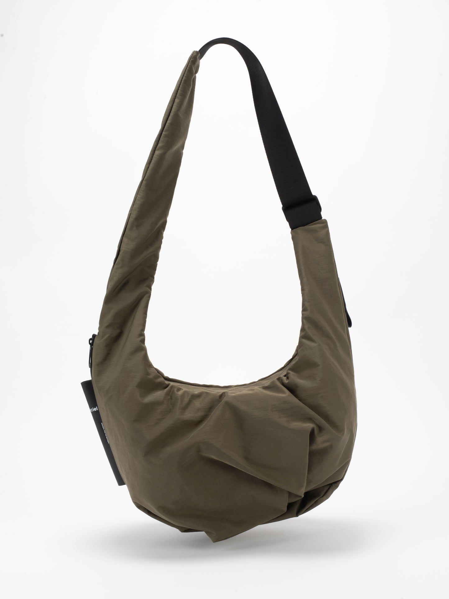 Hyco S Cargo Green