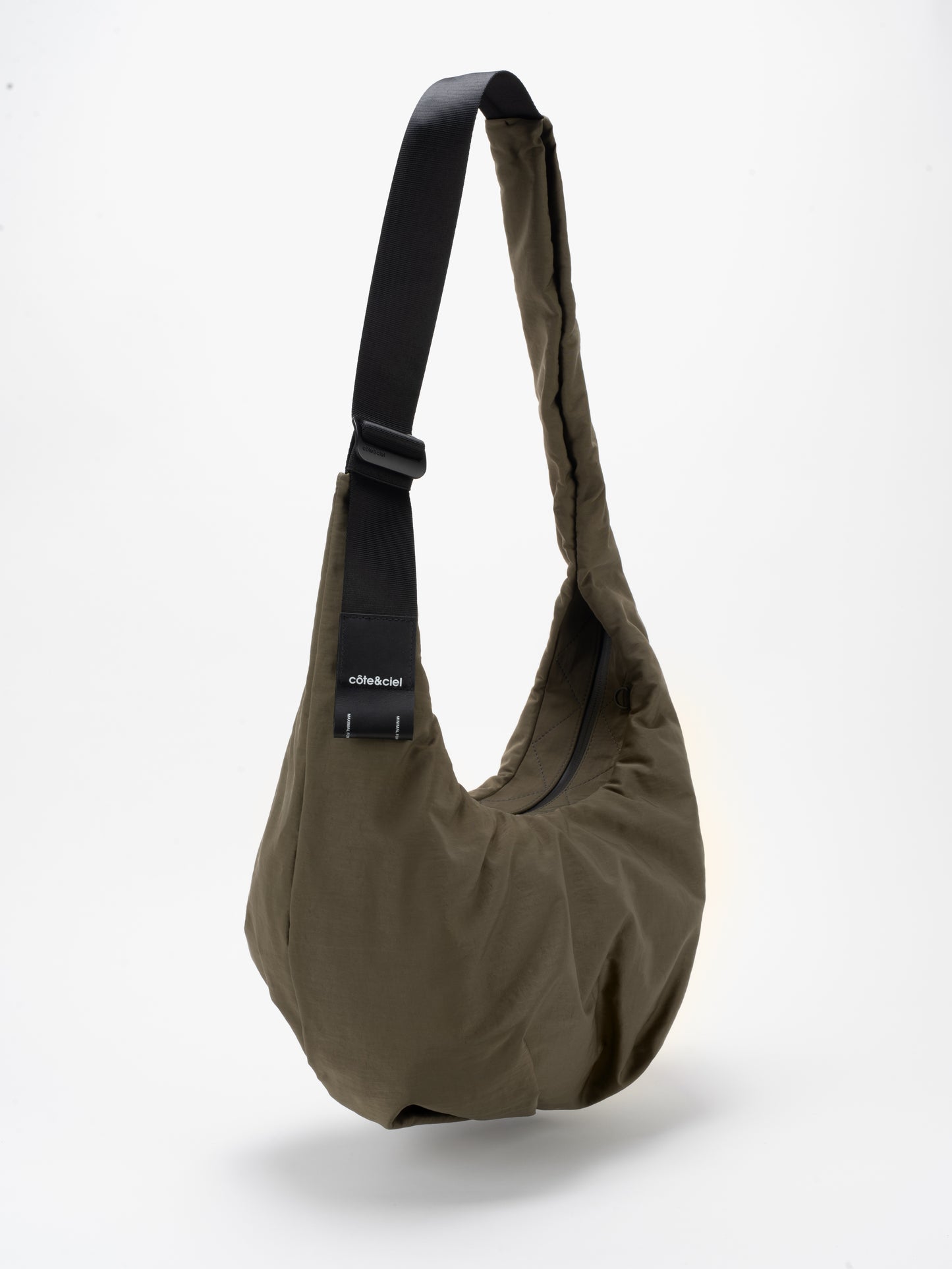 Hyco S Cargo Green