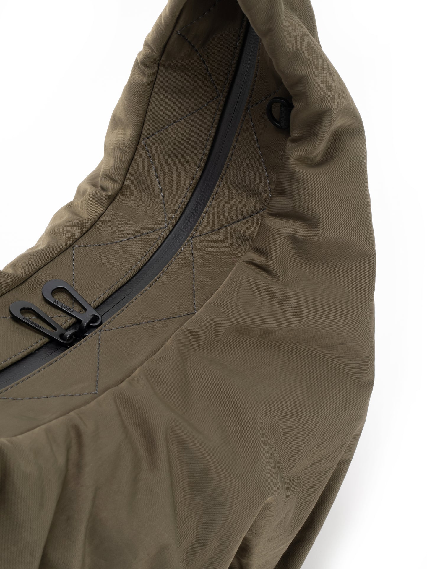 Hyco S Cargo Green