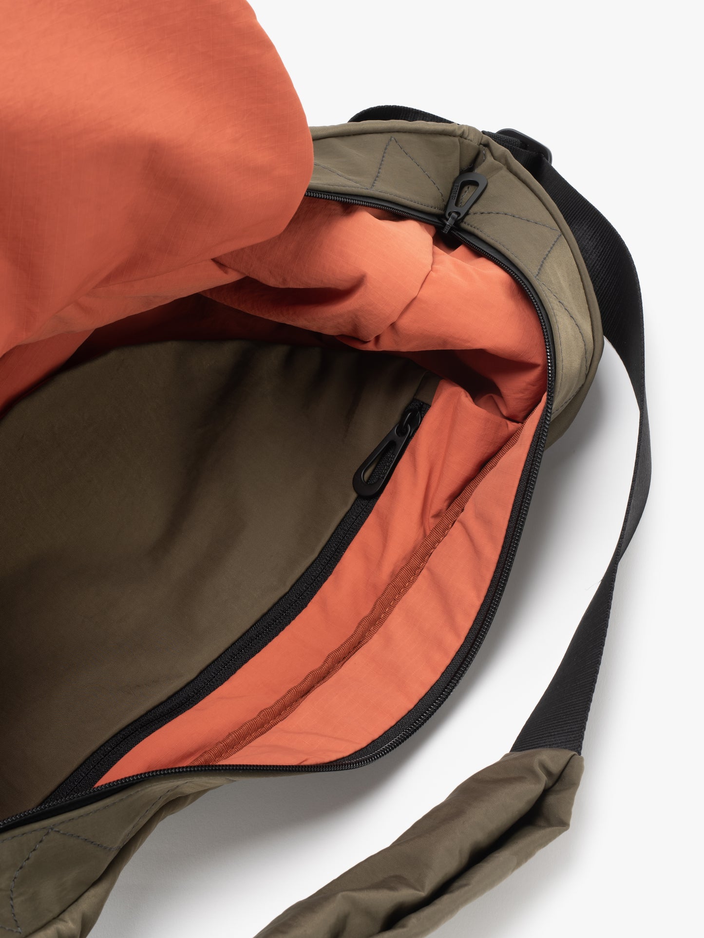 Hyco S Cargo Green
