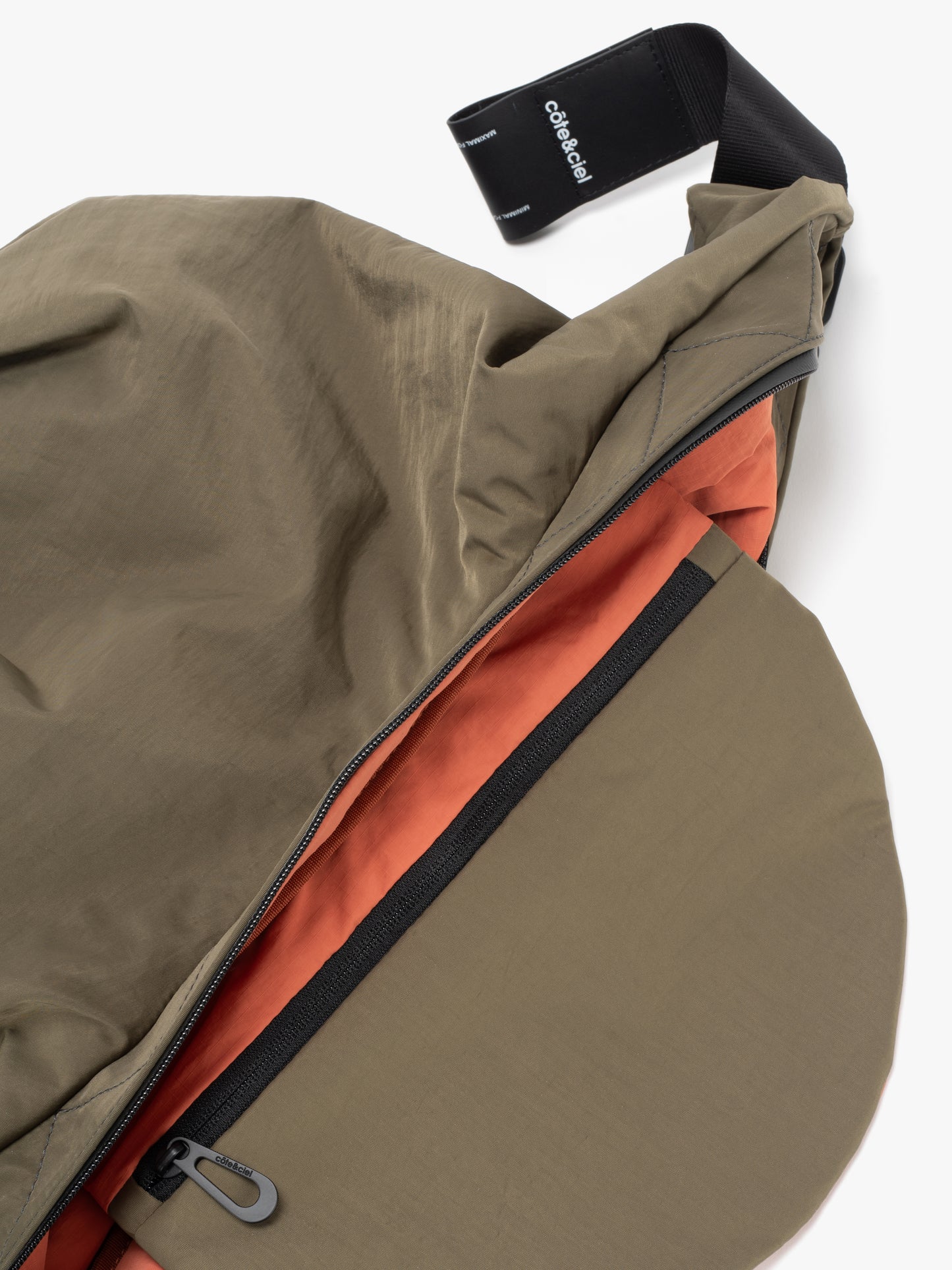Hyco S Cargo Green