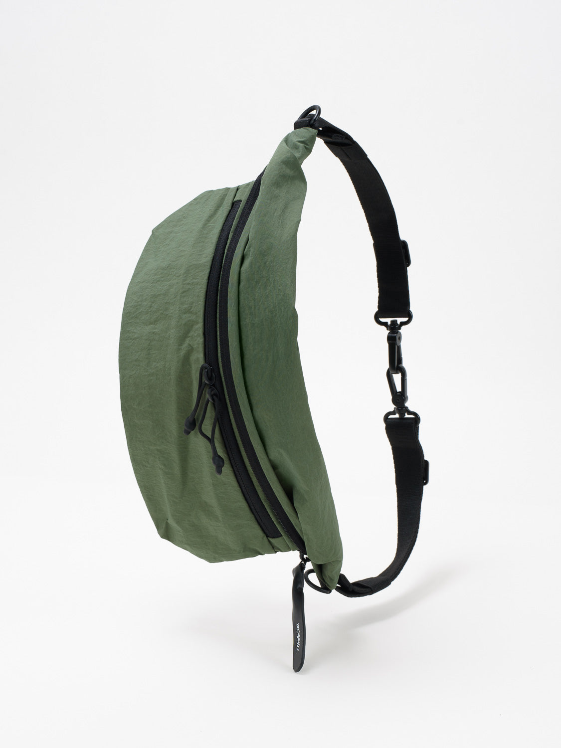 ADDA PLUS KOMATSU ONIBEGIE NYLON GREEN