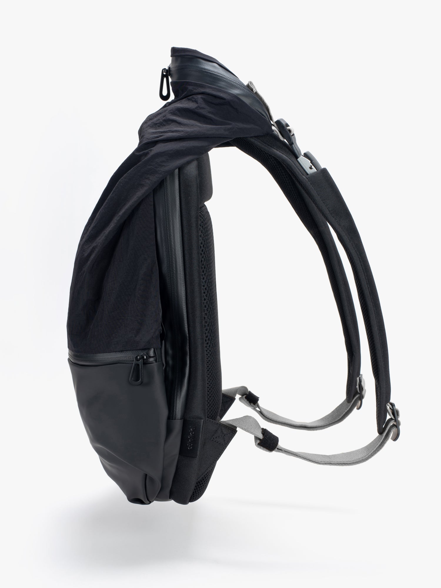 Nile S Smooth Black Colour Accent côte&ciel japan official
