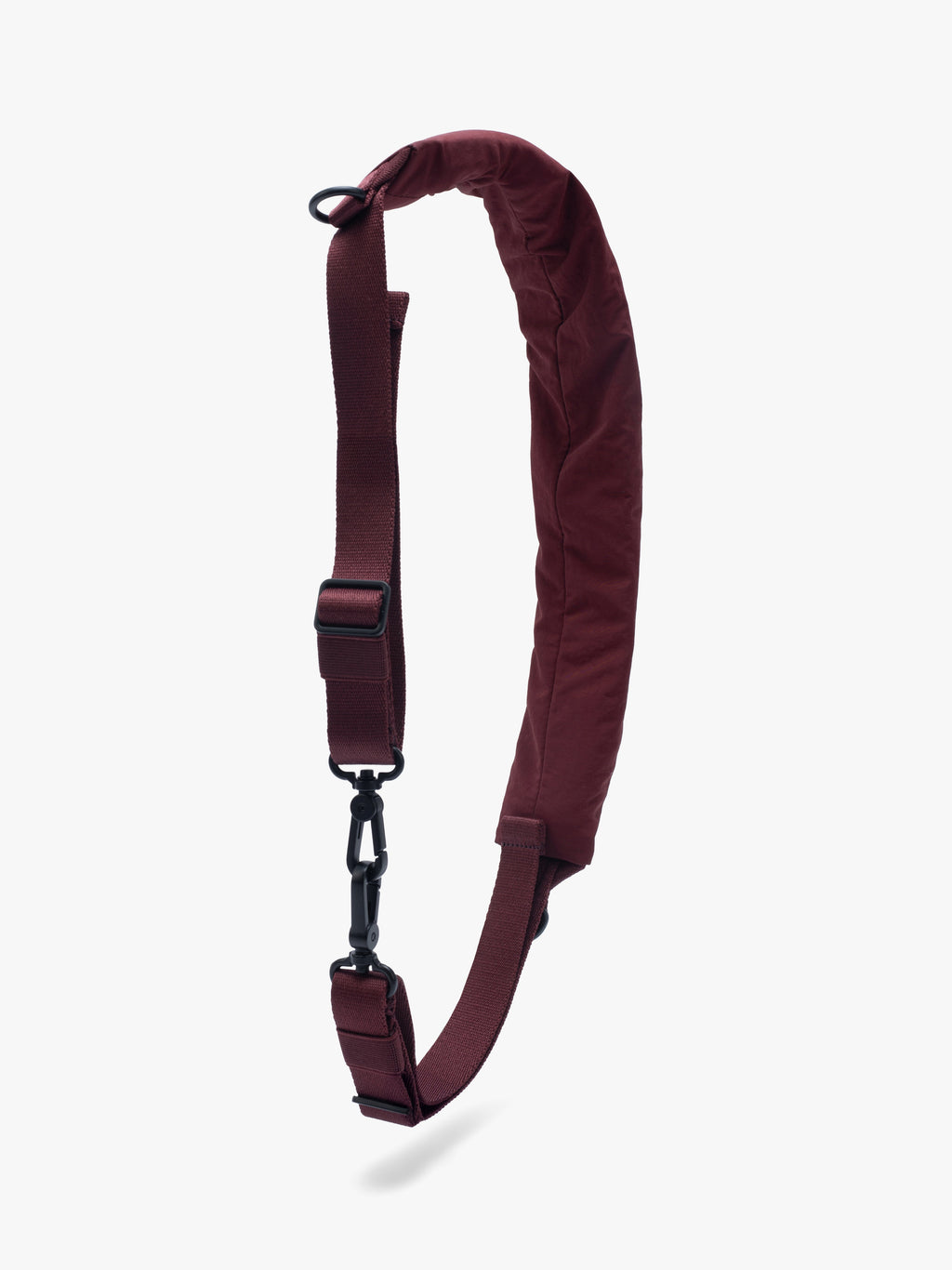 Adda Smooth Burgundy 1