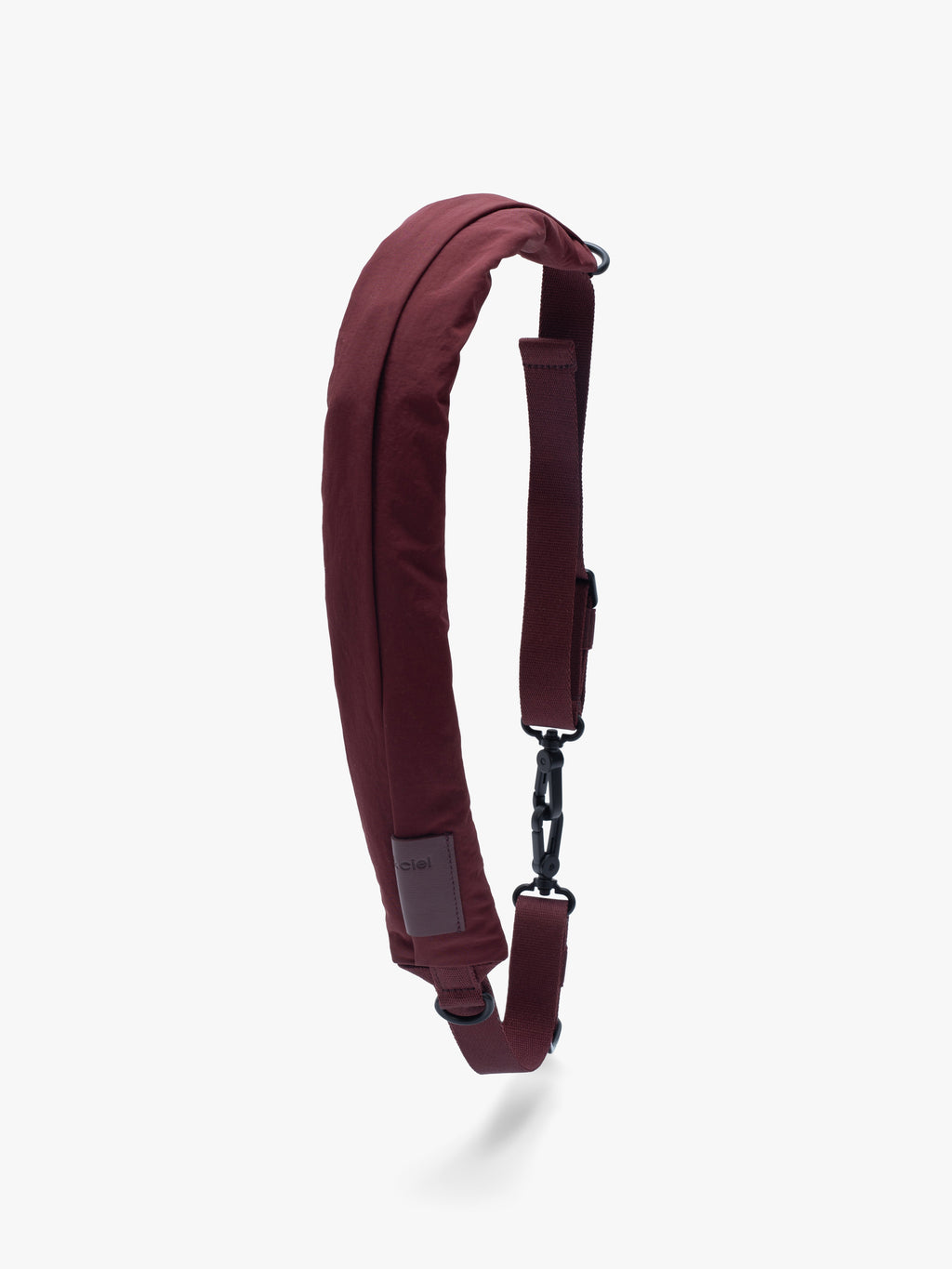 Adda Smooth Burgundy 2
