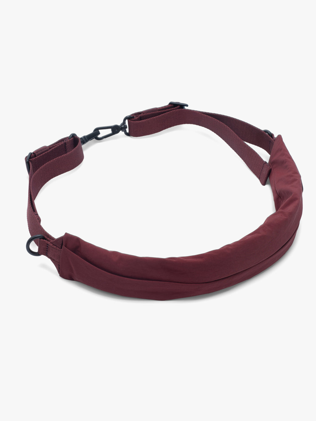 Adda Smooth Burgundy 3