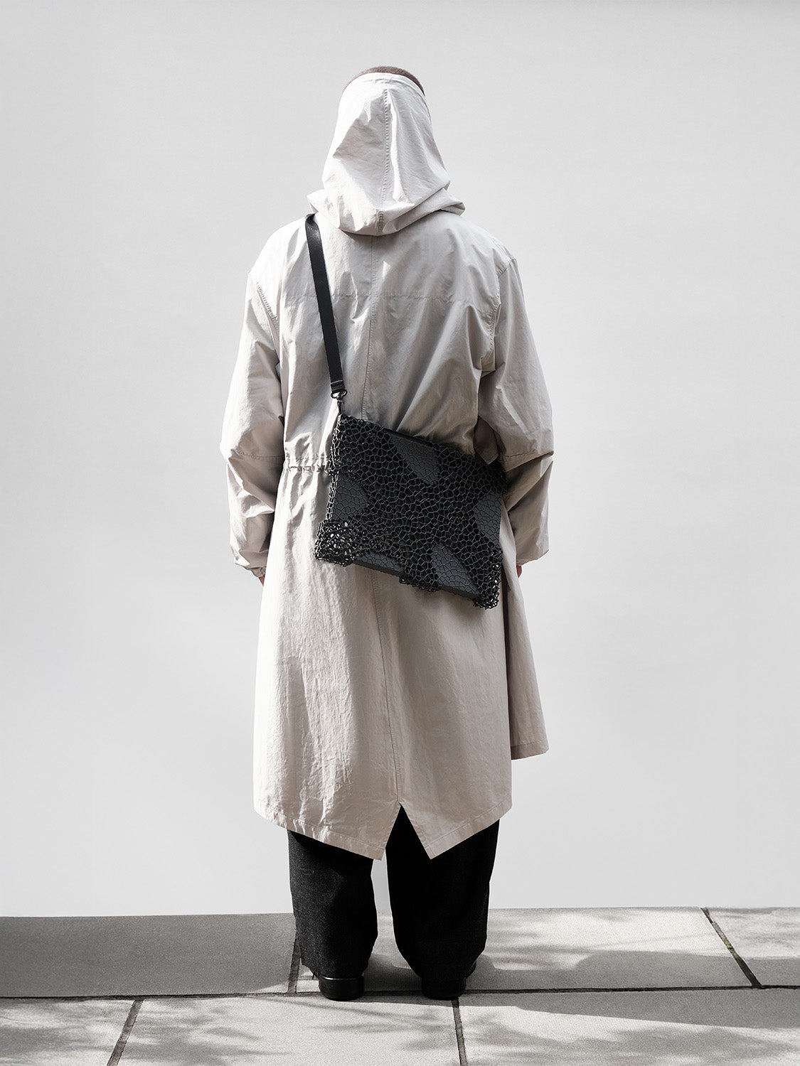 côte&ciel X ALIVEFORM - VIRGA Laptop Sleeve (14 inch)