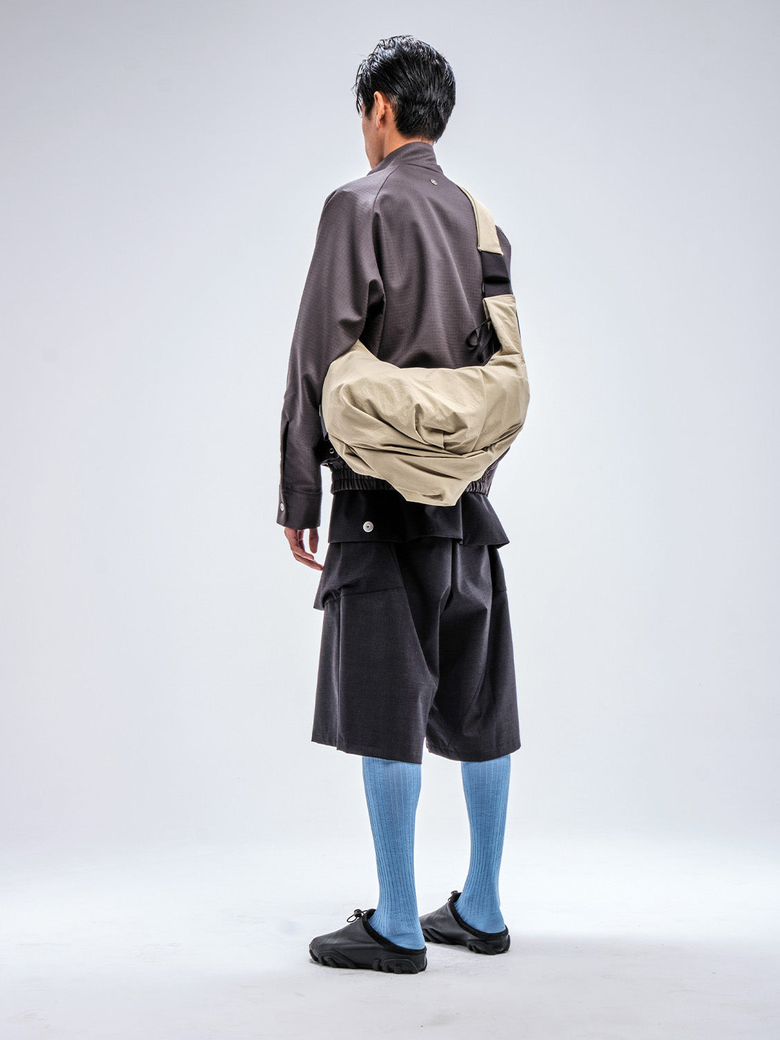 HYCO S KOMATSU BEIGE