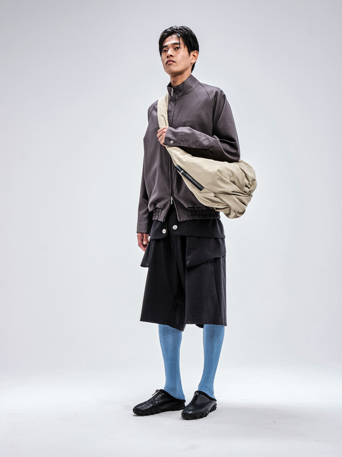 HYCO S KOMATSU BEIGE