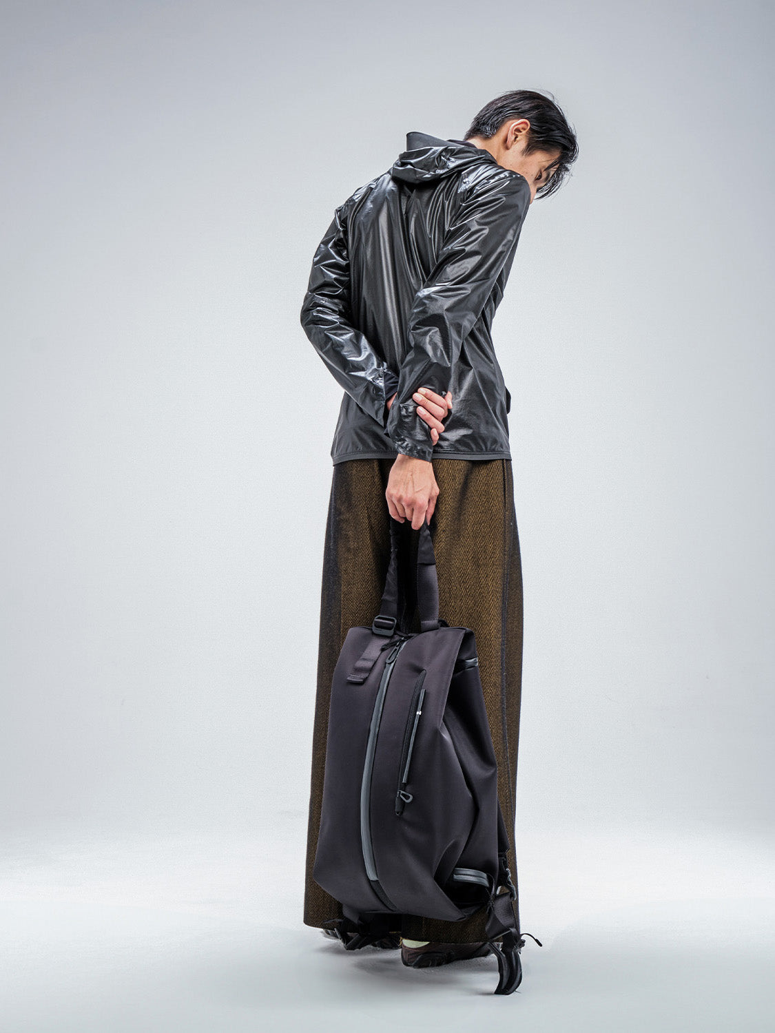 DALA SLEEK BLACK côte&ciel Official