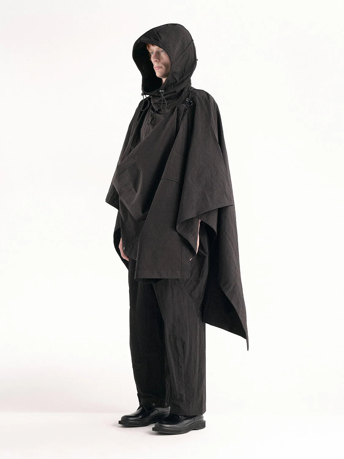 Vertex Poncho