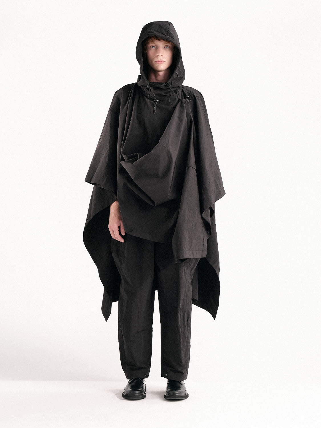 Vertex Poncho