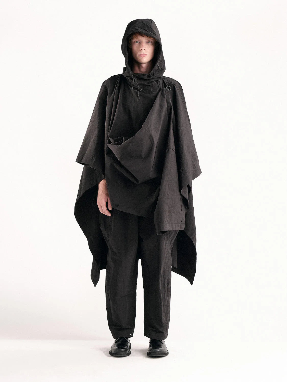 Vertex Poncho