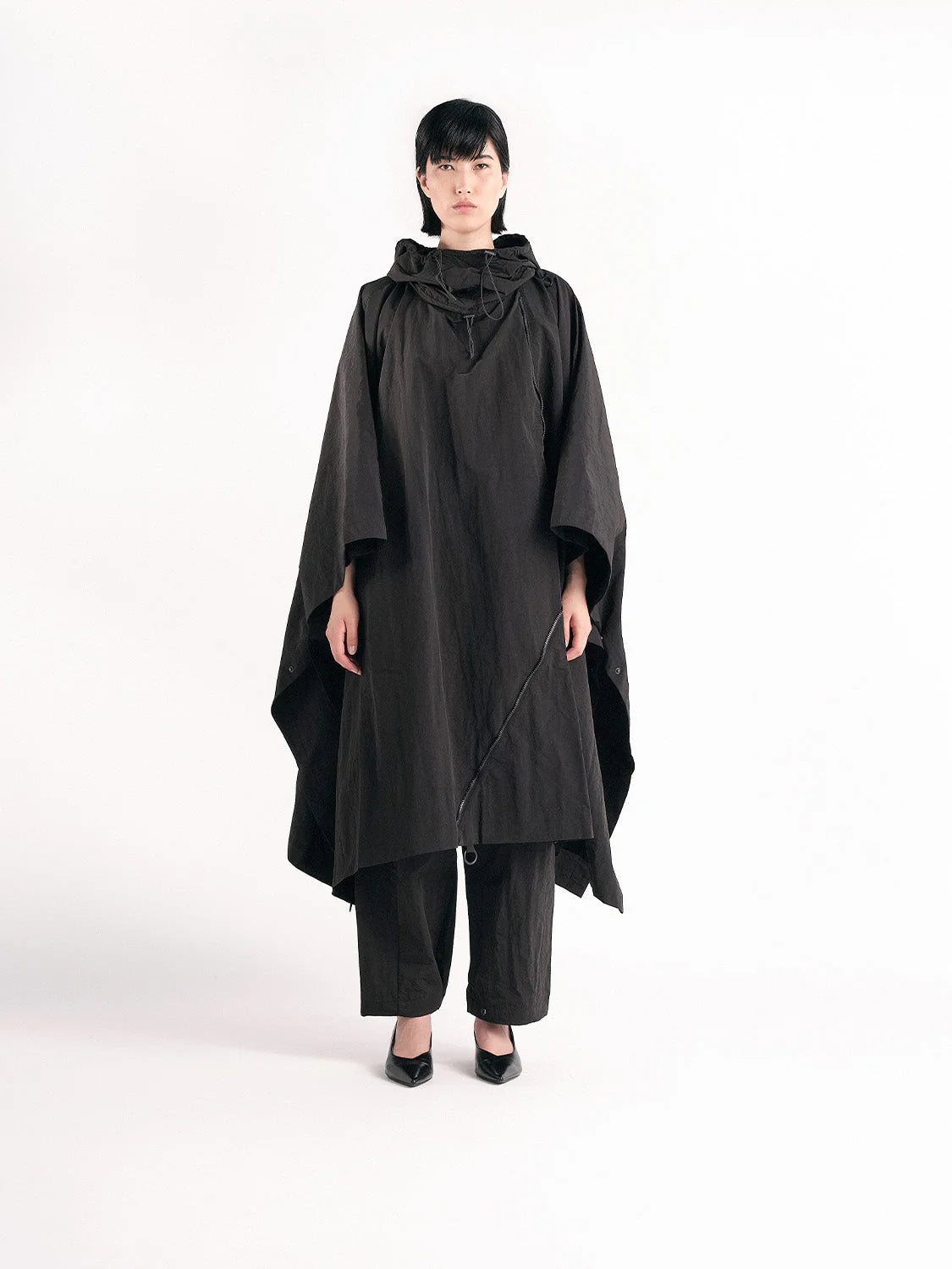 Vertex Poncho