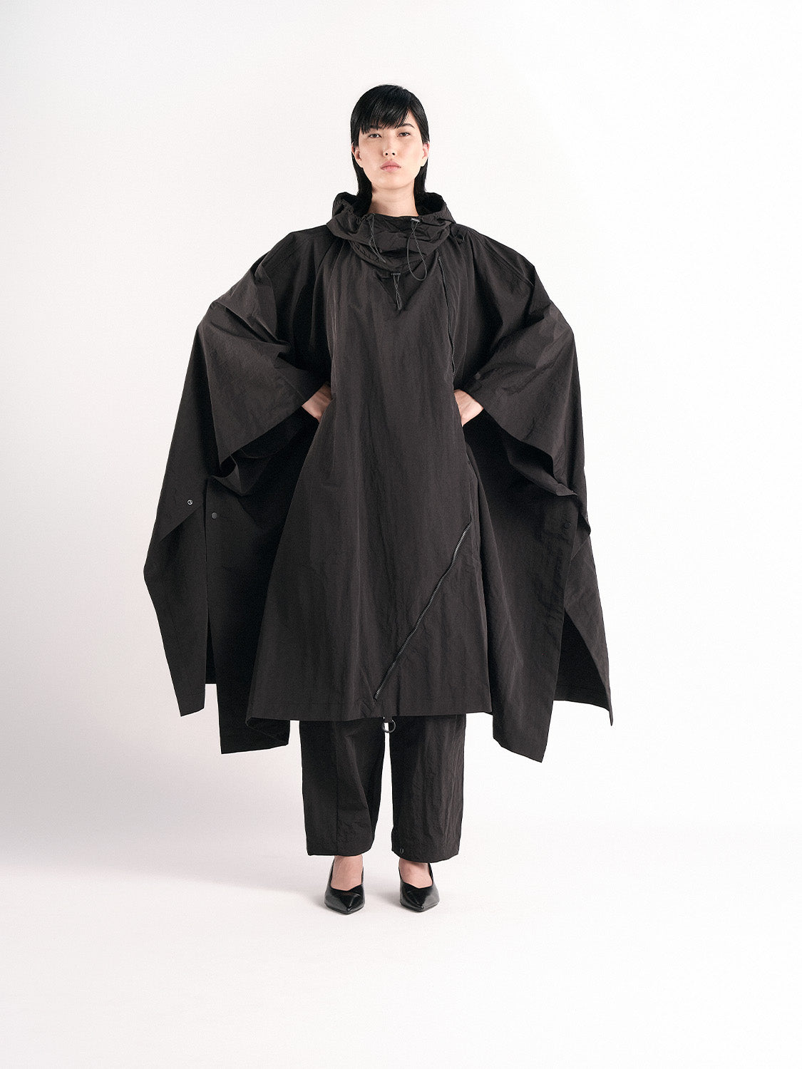 Vertex Poncho