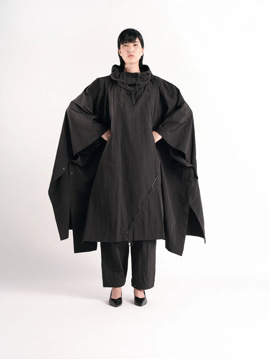 Vertex Poncho