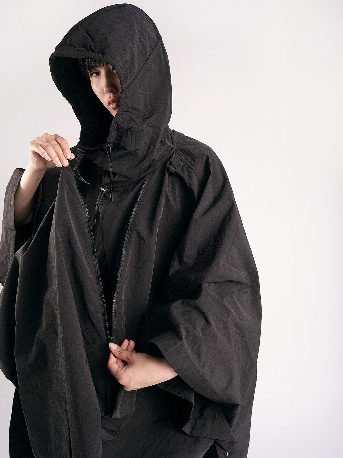 Vertex Poncho