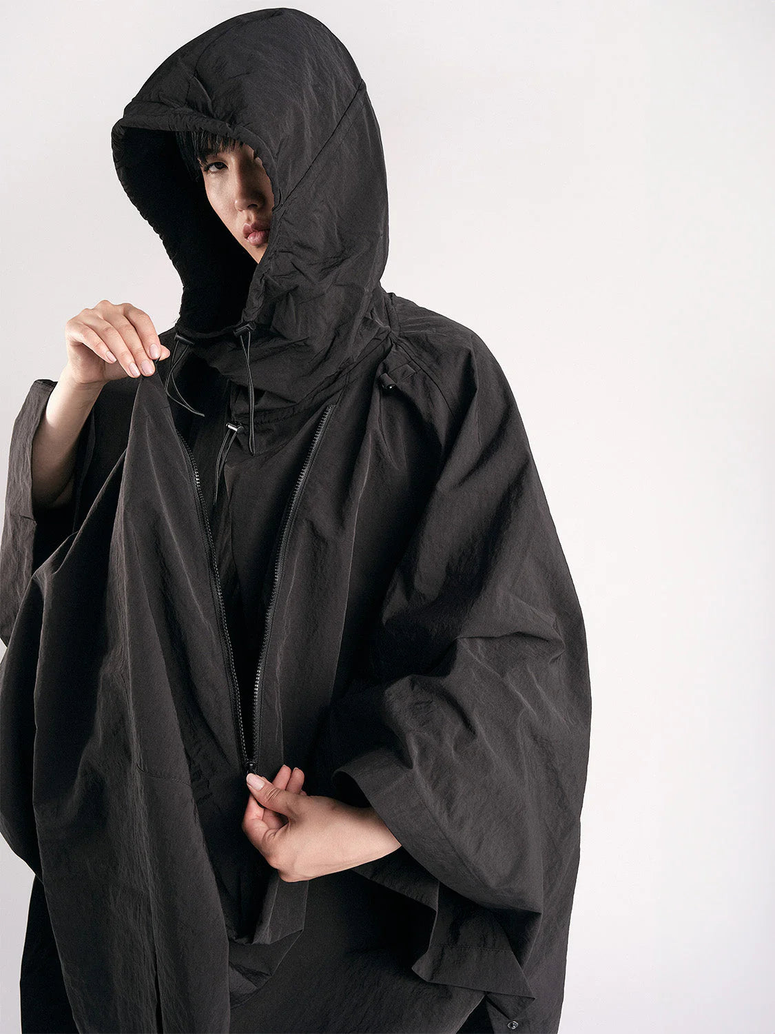 Vertex Poncho