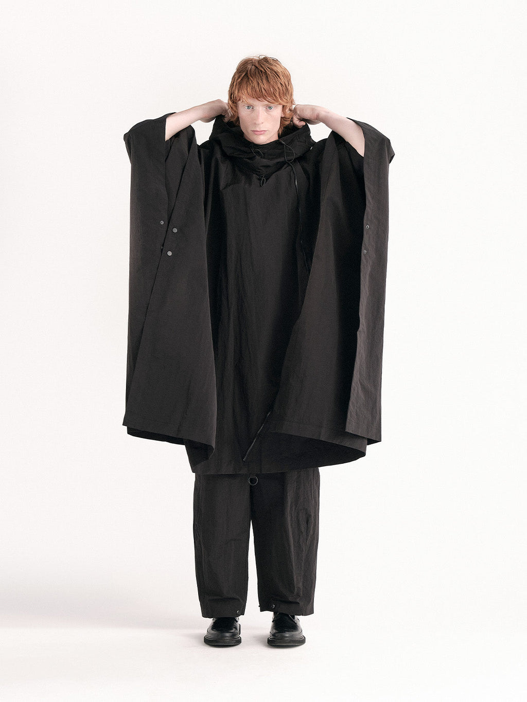 Vertex Poncho