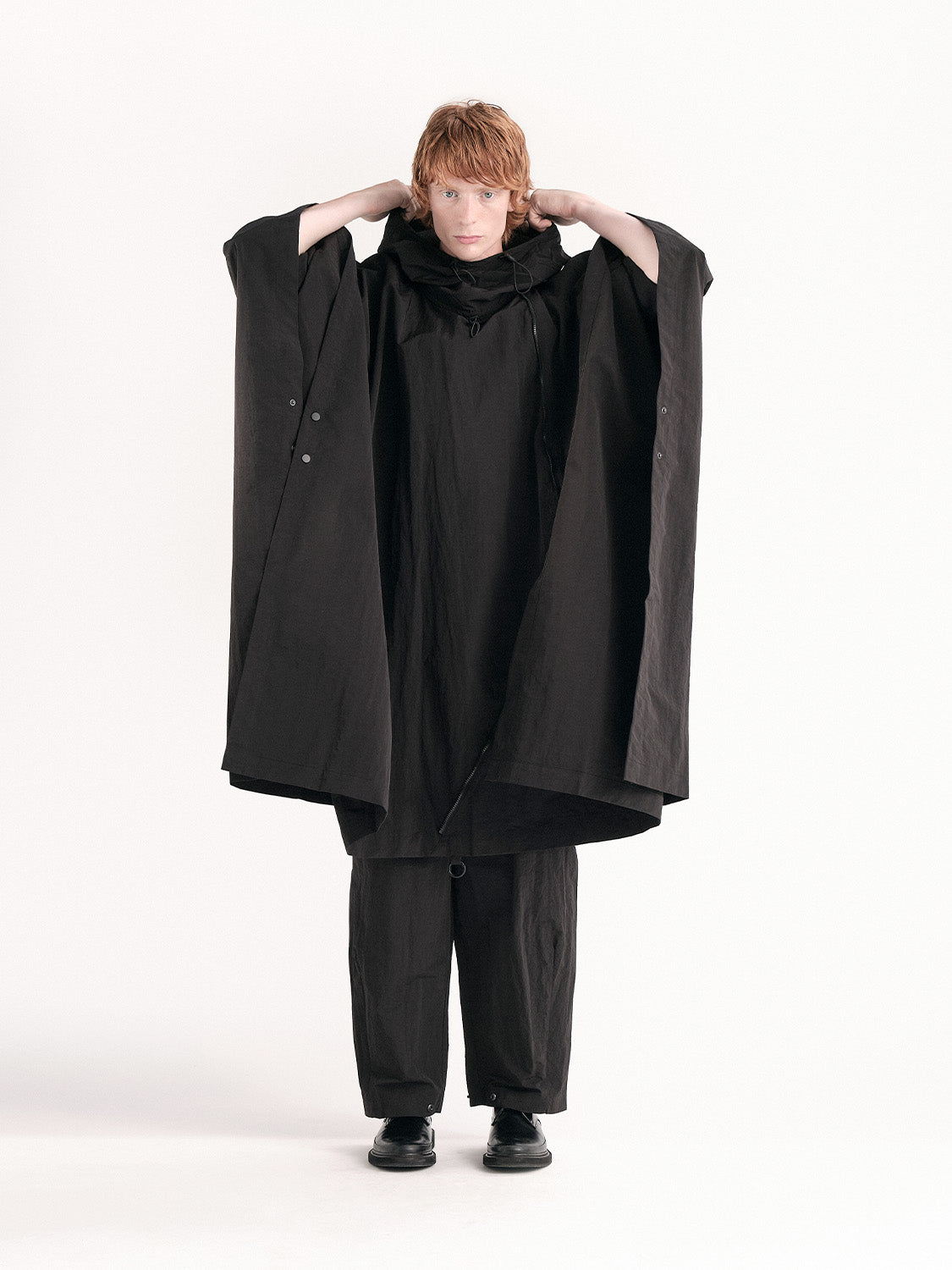 Vertex Poncho