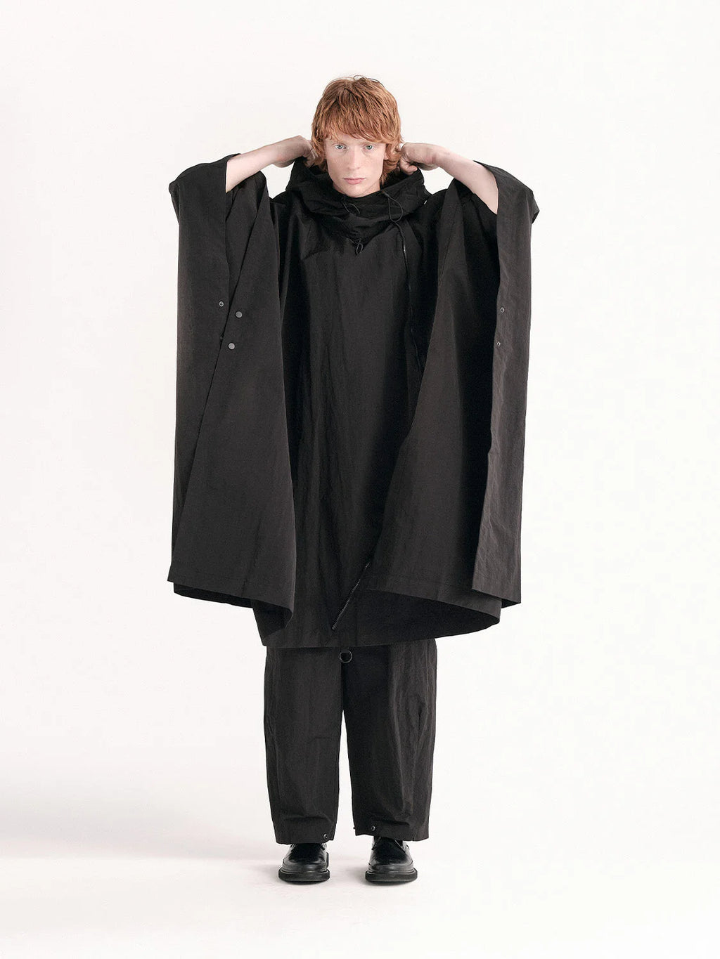 Vertex Poncho