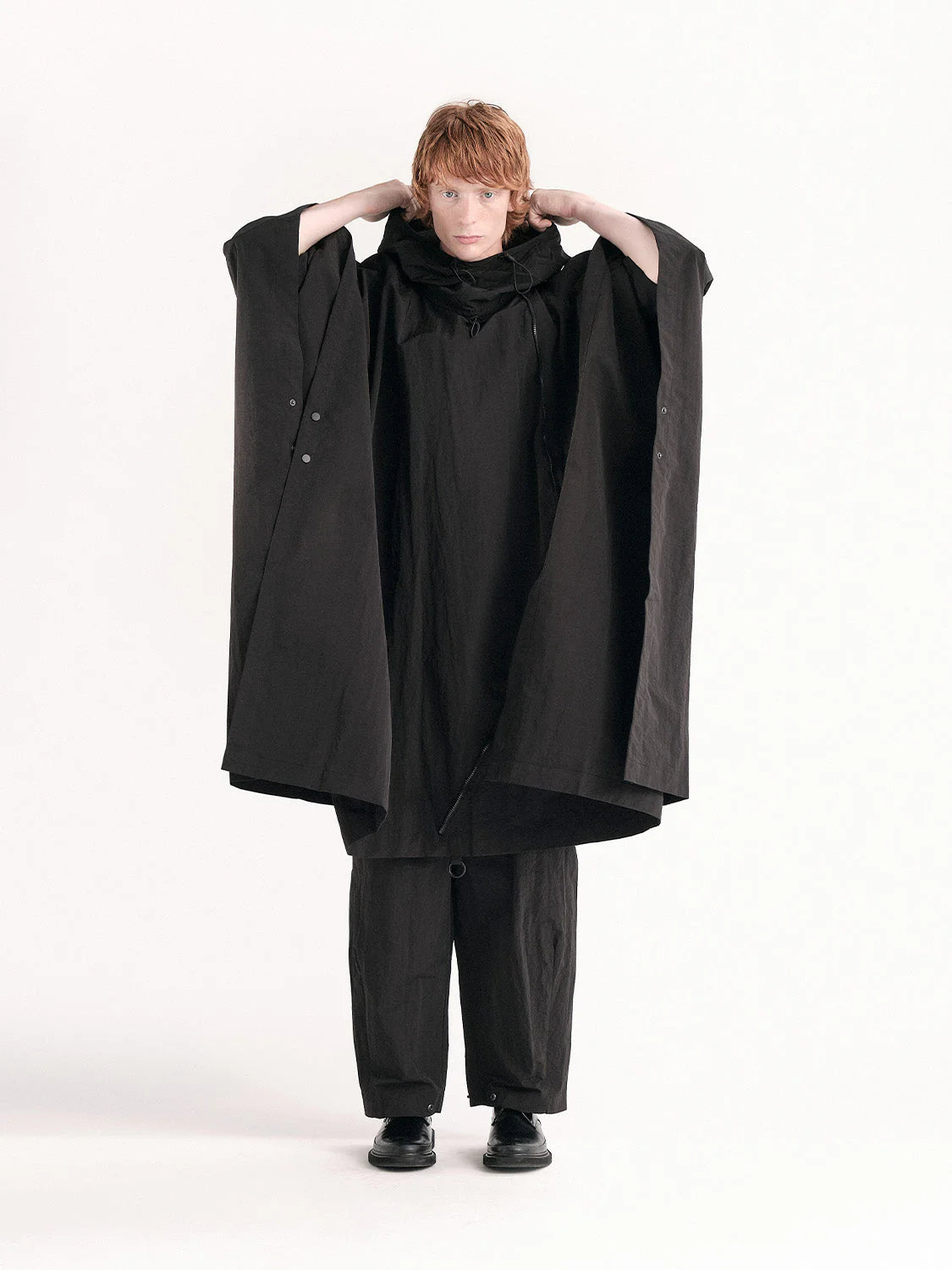 Vertex Poncho