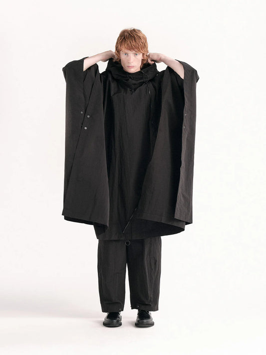 Vertex Poncho