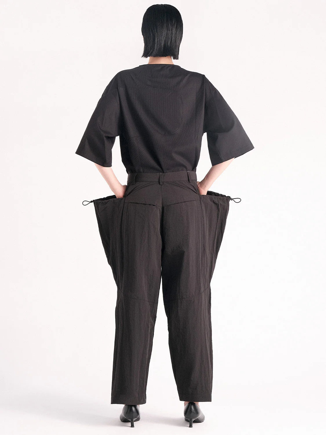 Coordinate Pants