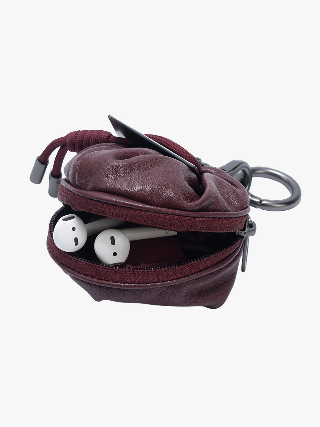 AÓOS Nano Alias Burgundy