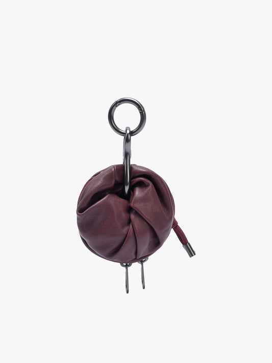 coteetciel Accessory/Pouch AÓOS Nano Alias Burgundy côte&ciel US 29267