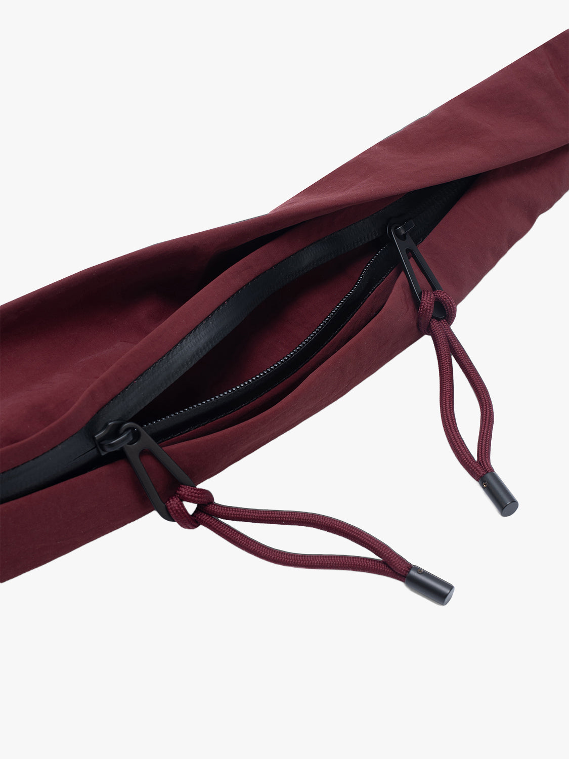 coteetciel Accessory/Strap Adda Smooth Burgundy côte&ciel US 29264