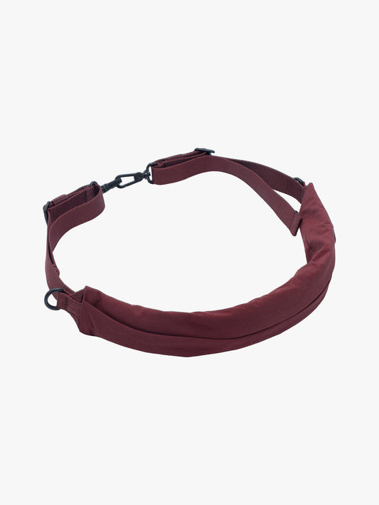 coteetciel Accessory/Strap Adda Smooth Burgundy côte&ciel US 29264