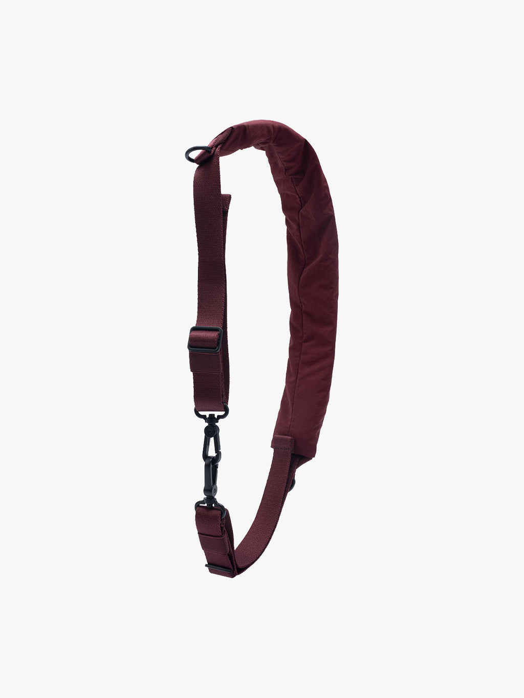 coteetciel Accessory/Strap Adda Smooth Burgundy côte&ciel US 29264