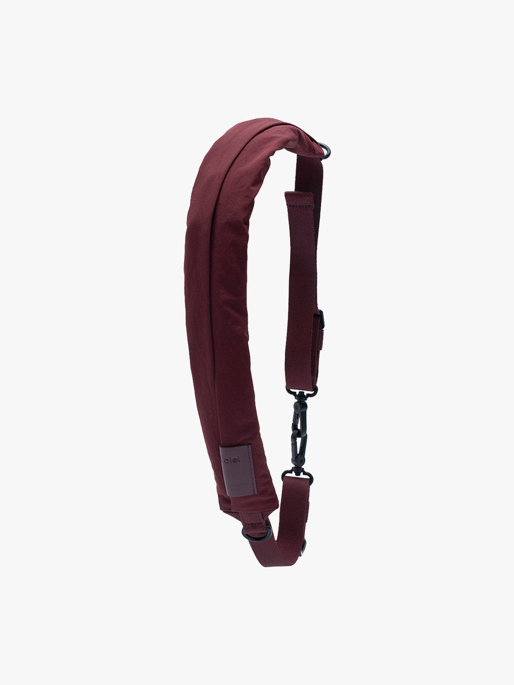 coteetciel Accessory/Strap Adda Smooth Burgundy côte&ciel US 29264
