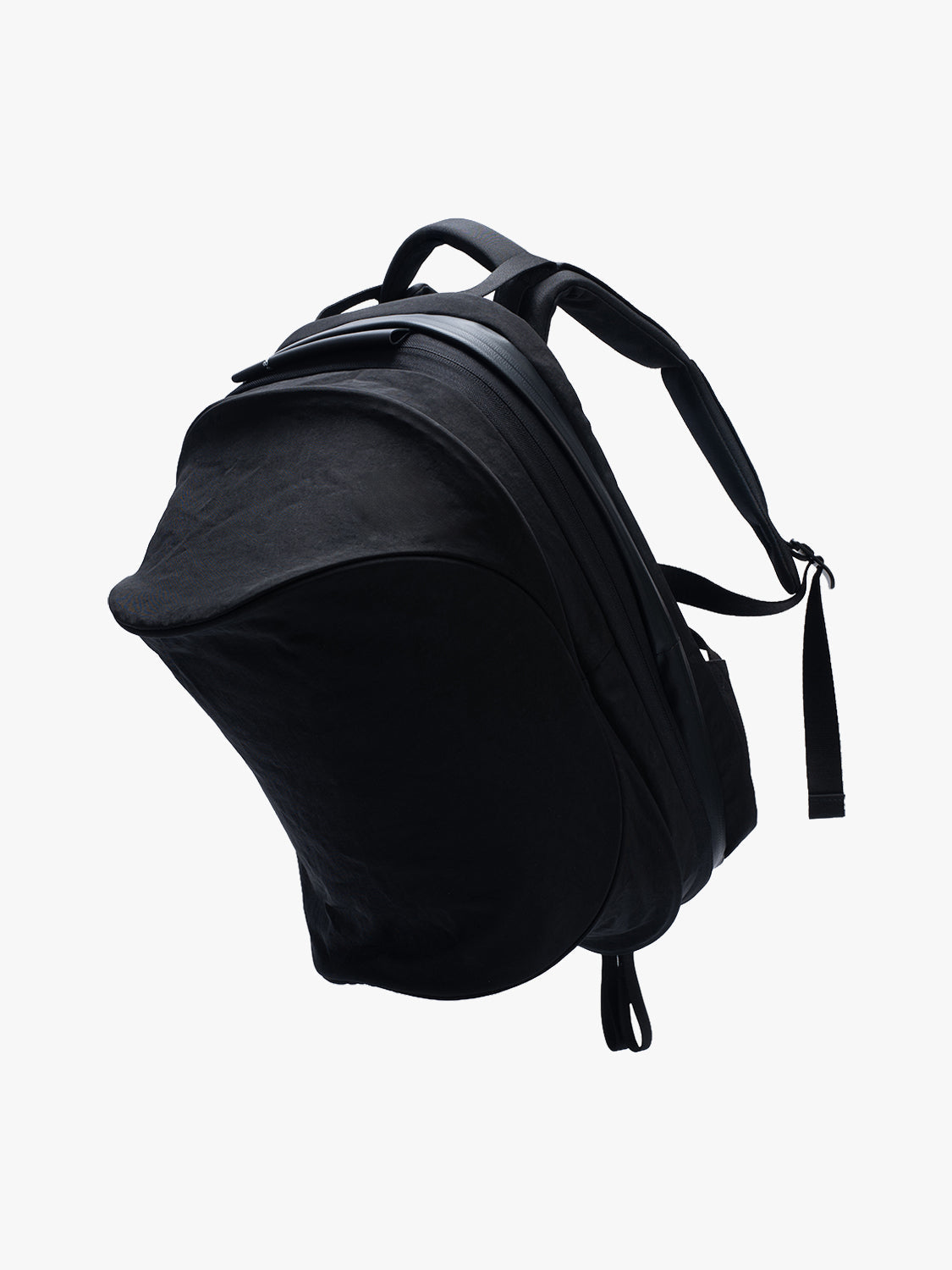 Elvo Carbon Black