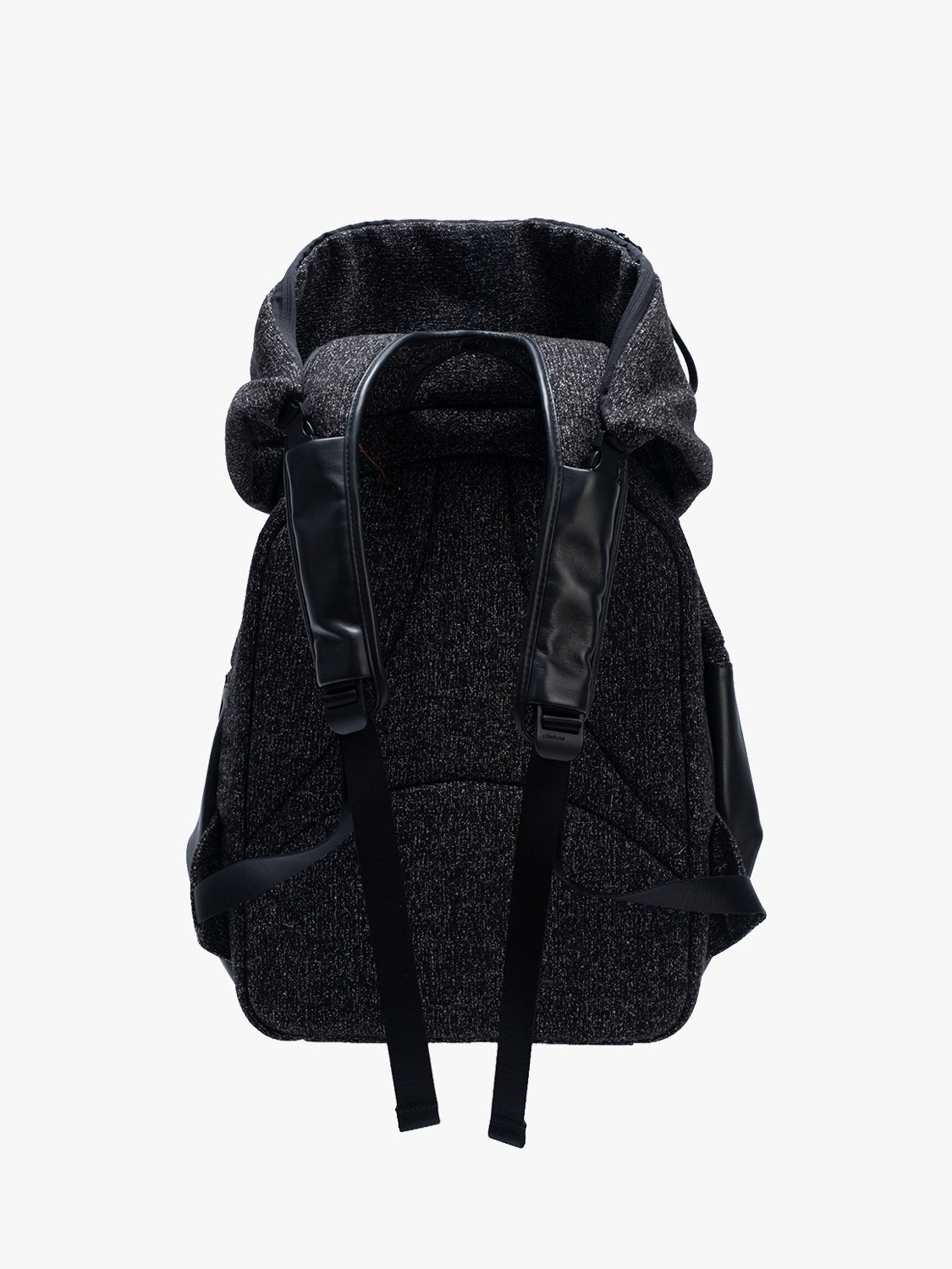 coteetciel Backpack Nile M Split Tweed Alias côte&ciel US 29270