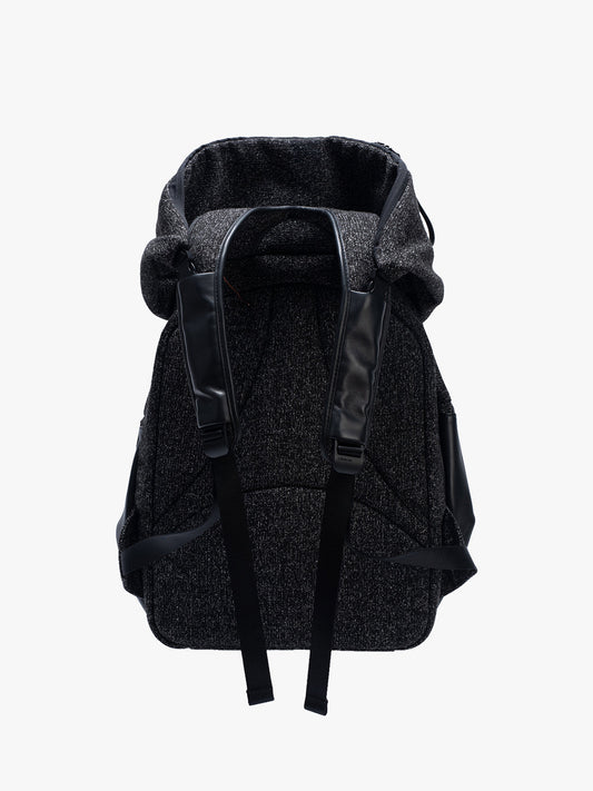 coteetciel Backpack Nile M Split Tweed Alias côte&ciel US 29270