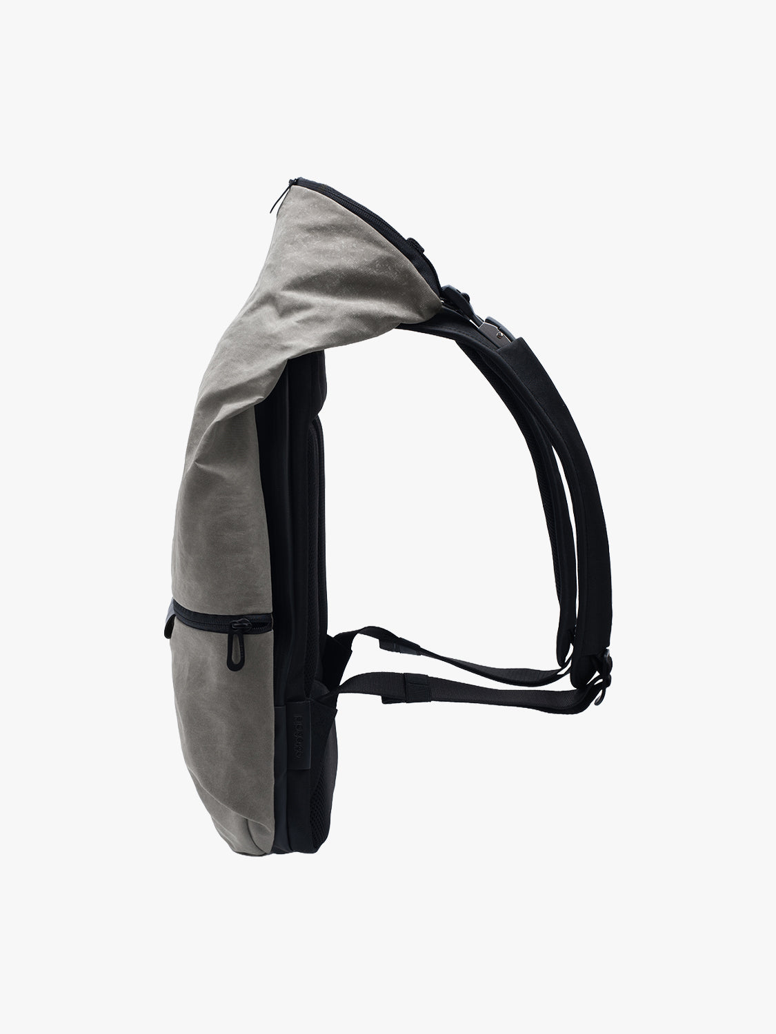 coteetciel Backpack Nile S Reflective Taupe côte&ciel US 29279