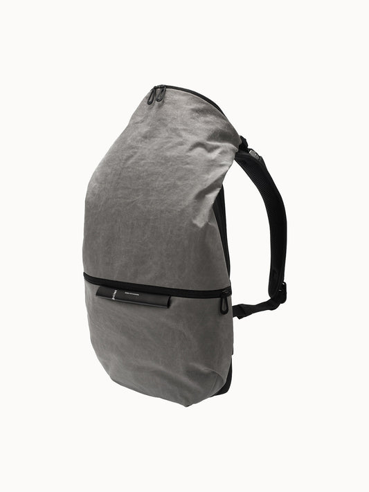 coteetciel Backpack Nile S Reflective Taupe côte&ciel US 29279